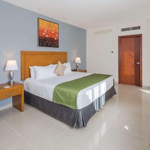 One-Bedroom King Suite Non-Smoking